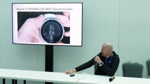 Водные люди. Снаряжение 2024. Навиком (Suunto)