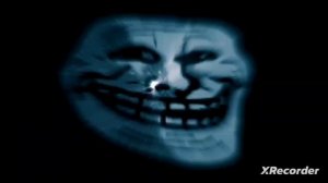Троллфейс ржет шаблон (Музыка не моя) @Троллфейс @Бен @Музыка @Мр Исключительный