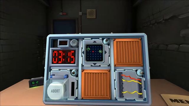 ARE THERE ANY YELLOW WIRES!?! ► (Keep Talking And Nobody Explodes #1) смотреть онлайн