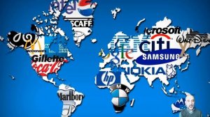 042. Мировая торговля