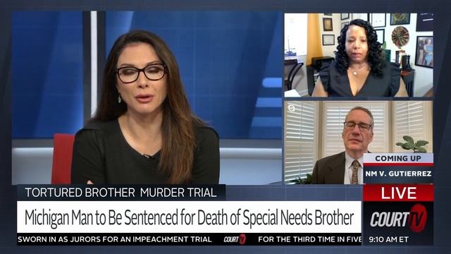 Shanda Vander Ark - Tortured Son Murder Case смотреть онлайн