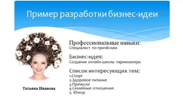 Урок 5 Сбор, обработка и производство оригинального контента