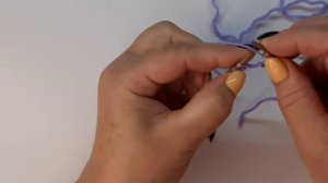 3 способа вязания красивого края