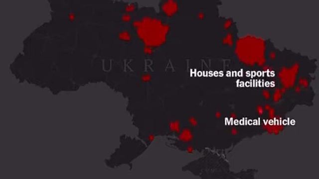 Украина,бомбордировка по всей стране 💣💣💣💣💣 смотреть онлайн