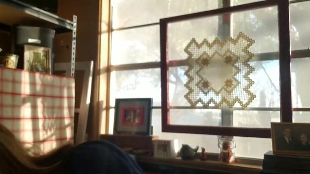 Flosstube #2...Just how fast do I talk?! смотреть онлайн