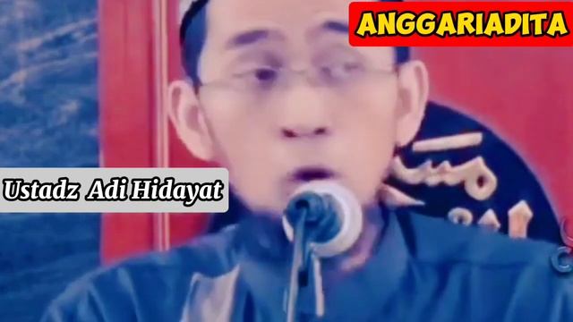 AMALAN YANG BOLEH DAN TIDAK BOLEH SAAT PUASA ( SUBTITTLE)-USTADZ ADI HIDAYAT