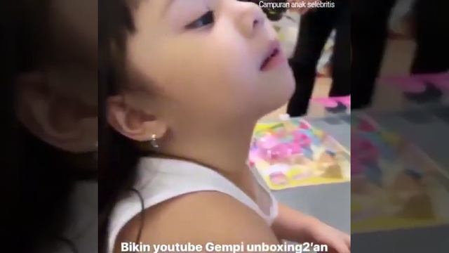 Gempi Ngatain Oma Rita "Terlalu Khawatiir" смотреть онлайн