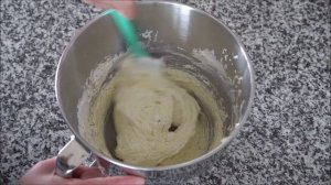 Макароны БЕЗ МИНДАЛЬНОЙ МУКИ!