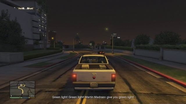 GTA 5: Part 4 - LEOPARD PANTIES! (Playthrough/Commentary) смотреть онлайн