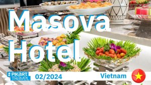 Masova Hotel, Nha Trang, Vietnam