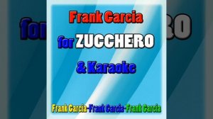 Baila Morena (Karaoke in the Style of Zucchero)