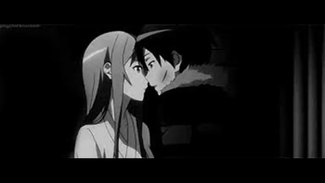 аниме клип!!! Открой свой мир :( :( смотреть онлайн