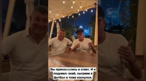 Жан-Клод Ван Дамм намерен приехать в Россию и стать амбассадором мира