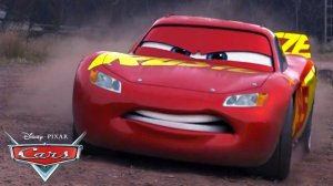 Тачки Дисней Полностью Прохождение Часть 7