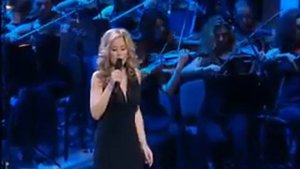 Концерт Лары Фабиан и Игоря Крутого Mademoiselle Zhivago