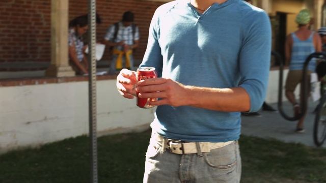 COCA COLA COMMERCIAL HD "WE ALL SHARE THE SAME THINGS IN LIFE" BY SERGIO ARROYO смотреть онлайн