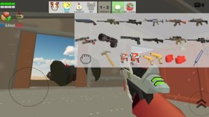 играю в чиген ган в дуэли 5 часть