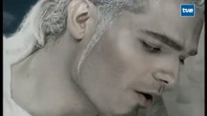 Eurovision 2008 - Azerbaiyán - Elnur Guseynov y Samir Javadz