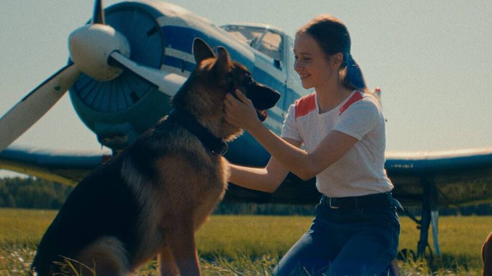 Пальма 2 (2025) (2025) смотреть в HD 1080