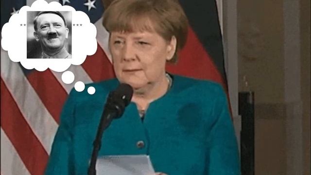 NOCNA MORA ANGELE MERKEL смотреть онлайн