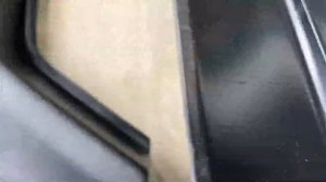 Накладки на пороги, двери и колёсные арки ГАЗ-3110, 31105 "Волга" (комплект)