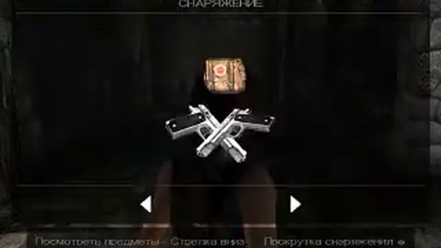 Банни и Барри:Лара Крофт Anniversary~психуем! часть 2 смотреть онлайн