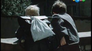 Денискины рассказы: Пожар во флигеле или подвиг во льдах