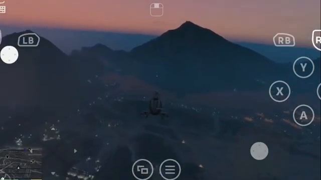 Gta 5 game cc android iOS