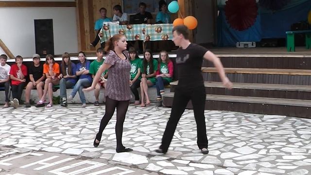 Инга и Дима )) смотреть онлайн