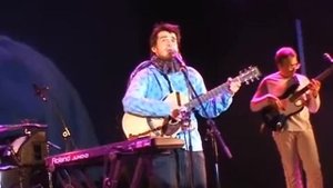 ПЕТР НАЛИЧ В ЗЕЛЕНОМ ТЕАТРЕ - LALA