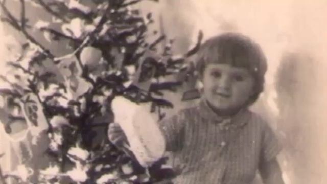 Елена Паршина - Прошлое недавнее моё (ст. Л. Сирота-Дмитрова)