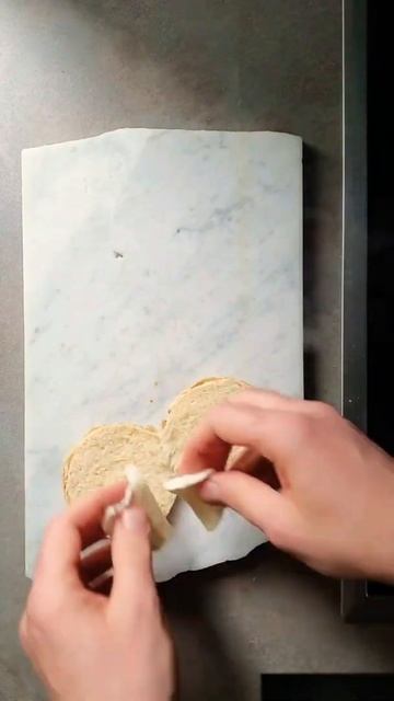 Tigella crudo rucola e fiordilatte смотреть онлайн