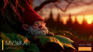 БЕЗ РЕКЛАМЫ Музыка для сна - это успокаивающая музыка для сна