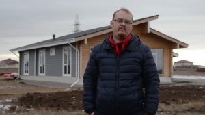Отзыв о строительстве под ключ СК Брусмир