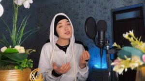 Babymohi - Allah Humma #ramadan #cover