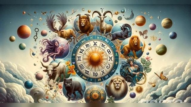 Дева. Сакральный гороскоп на 2025 год Змеи для Вашего знака Зодиака. смотреть онлайн