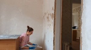 ЖИЗНЬ В СТАНИЦЕ./ СПРАВИЛАСЬ С ЭТОЙ ЗАДАЧЕЙ.