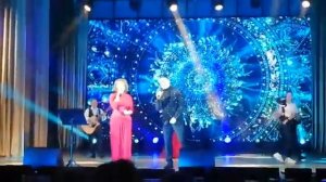 Ильнур Гумеров и Резида Шарафиева