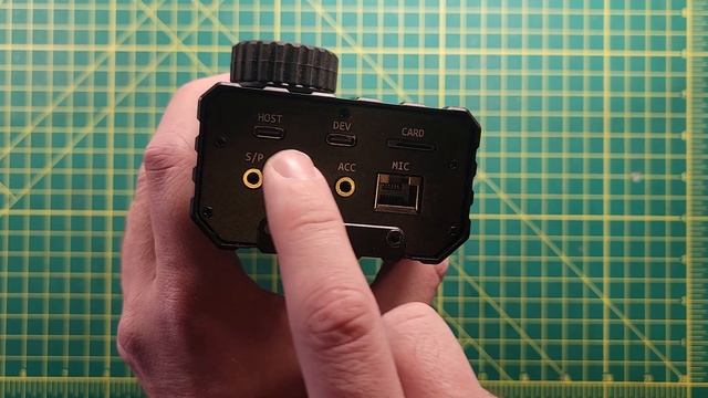 #X6100 - What are the Host and Dev Ports for? смотреть онлайн