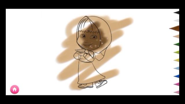 #games #masha #shots смотреть онлайн