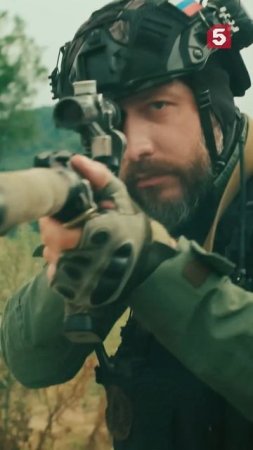 Поверил в себя #юмор #приколы #фильмы #кино #сериал #спецназ