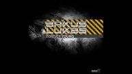 Arkus P. & DJ Lukas - Don't Be a Stranger