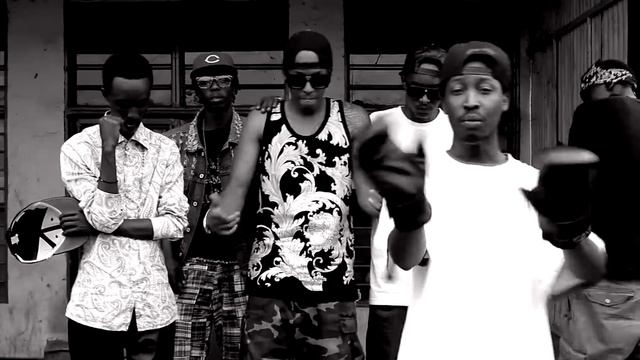 B.I.G Dreams - Feezy ft Green P, Diplomat, Danny Nanone, P-Fla, Pacson, P.U.S.H.A and White Monkey смотреть онлайн