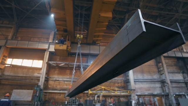 Конструктив. Завод металлических конструкций в Первоуральске смотреть онлайн