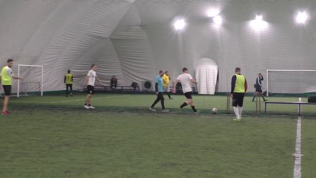 Звезда-Мурино. 1 тайм. смотреть онлайн