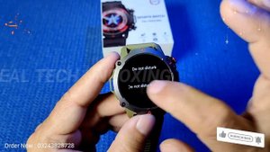 TF10 Pro Sports Smart Watch Unboxing TF10 Pro Smart Watch Unboxing.