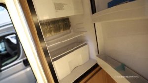 Carado I447 Clever Plus Edition 2021 Motorhome 7,41 m