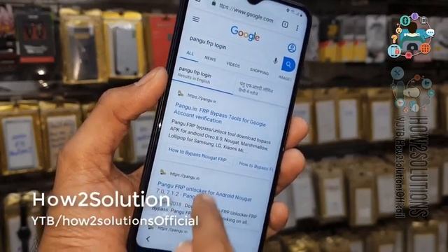 Easy Fast Samsung M10 FRP Remove смотреть онлайн