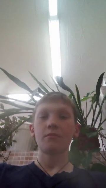 стрим со школы 3
