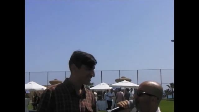 Mehmet Mülayim ile Kamelya Collection Sezon Lansmanı смотреть онлайн